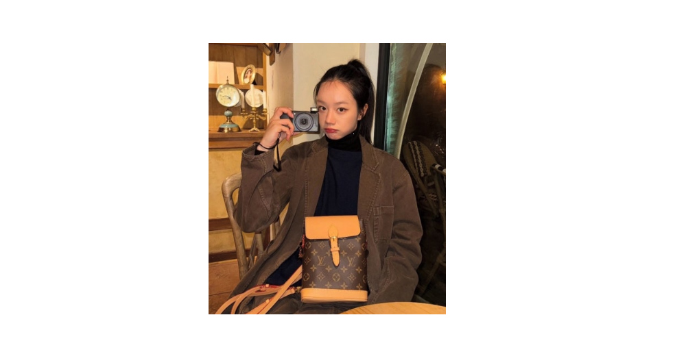 루이비통 소호 미니 백팩 가격 - 허시백 가방